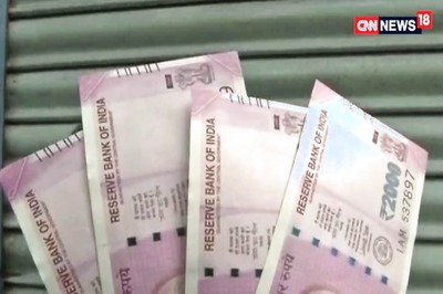 Rupee Down 5 Paise in Early Trade Against US Dollar Amid Coronavirus Concerns