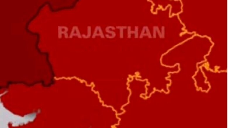 Jaipur: 27 injured as crackers burst in bus