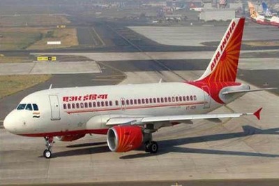 Air India Airlifting Oxygen Concentrators from Several Countries: Hardeep Singh Puri