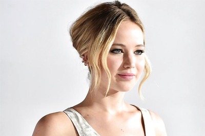 Motherhood is Getting Less Appealing with Age, Says Jennifer Lawrence