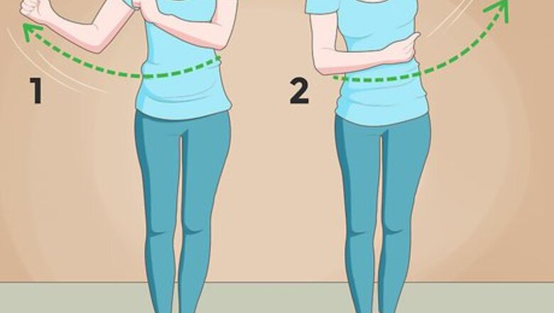 How to Do the Carlton Dance