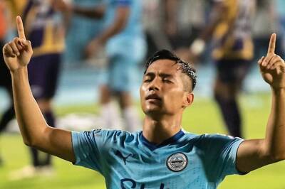 ISL 2023-24: Mumbai City a Step Closer to Defending Title After 2-1 Win Over Odisha FC