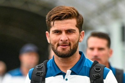 ILT20: Pakistan Star Pacer Shaheen Afridi Joins Desert Vipers