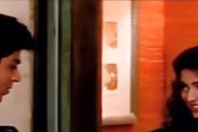 Juhi Chawla Walks Down Memory Lane as Yes Boss Completes 25 Years: Didn’t Realise We Were Making Memories