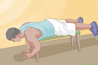 How to Do Hyperextensions at Home