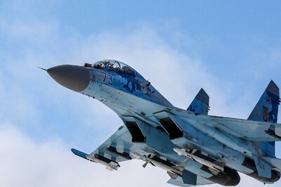 Canada Will Send Ukraine Another Shipment of Military Equipment, Trudeau Says