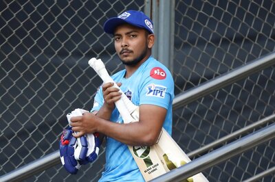 'Can't Bat Like Cheteshwar Pujara..': Prithvi Shaw Vows to Continue his 'Aggressive' Approach