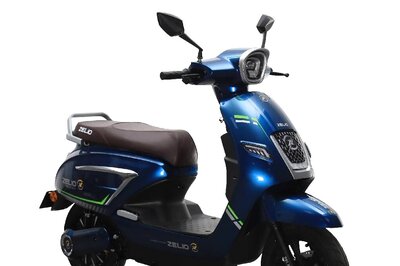 ZELIO Ebikes Unveiled Eeva ZX+ Model For Urban Commuters