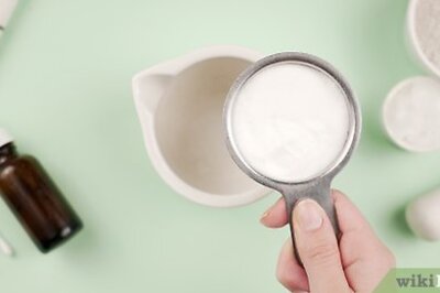 How to Make Baking Soda Toothpaste
