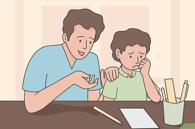 How to Respond to Your Child's Negative Self Talk