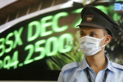 Sensex Rallies 996 Points Ahead of F&O Expiry, Nifty Tops 9,300; Banking, IT Stocks Sparkle