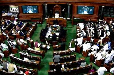 Parliament Live: Why is Govt Silent on Indian Techie's Murder in US, Asks Opposition