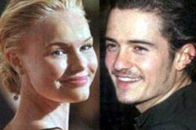 Orlando-Kate to bloom into matrimony