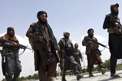 Lessons from Afghan Fiasco: Bold Political Leadership, Regimented Army Key to Resilient Nation