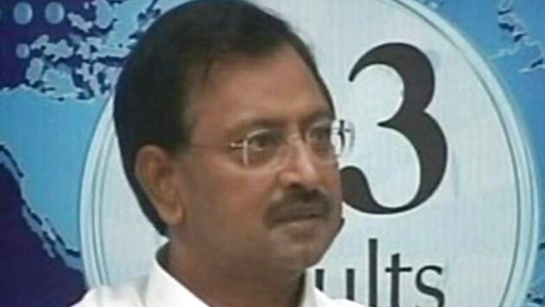 Satyam case: Ramalinga Raju appears in court on money-laundering charges