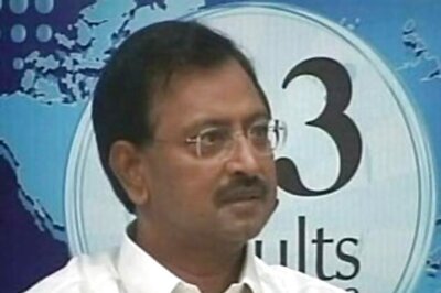 Satyam case: Ramalinga Raju appears in court on money-laundering charges