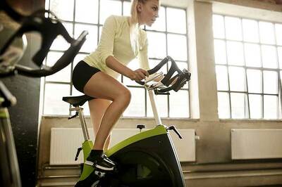 Six Healthy Habits That Can Help You Prevent Obesity