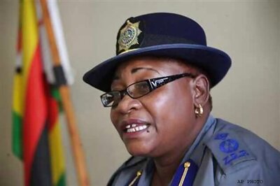 Zimbabwe police arrest PM's officials, top lawyer