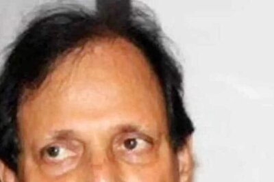 Filmmaker Saawan Kumar Tak 'Serious' and Hospitalised, Nephew Says 'His Heart Not In Good Condition'