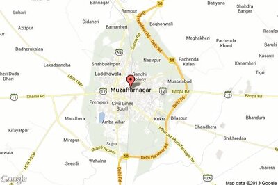 Miscreants rape woman, stone her to death