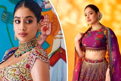 Hair and Makeup Trends for Navratri: Complete Your Festive Look