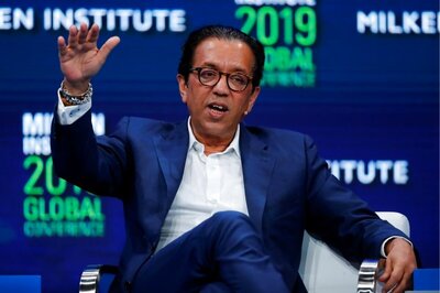 Chinese Capital Comes With 'Expertise' Indian Startups Won't Have: SoftBank Expert Amid Govt Clampdown