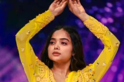 Waitress To Jhalak Dikhhla Jaa 11 Winner, A Look At Manisha Rani's Inspiring Journey