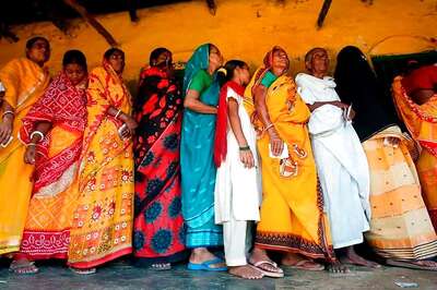 UP Elections: Unfulfilled Promises Force 4 Mathura Villages to Boycott Polls