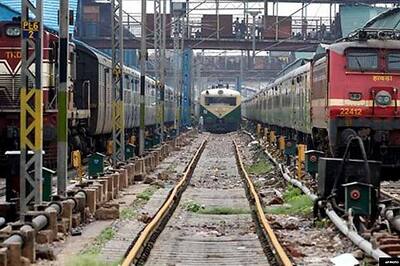 Government asks France to 'open shops' in India for railway projects