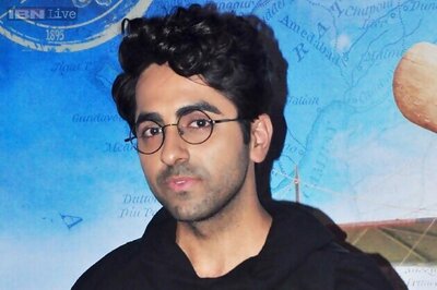 Ayushmann Khurrana: 'Hawaizaada' will change my image