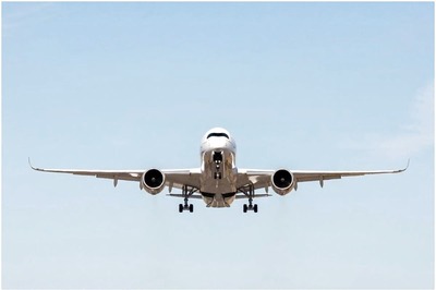 No Survivors Among 28 in Passenger Plane Crash in Russian Far East: Report