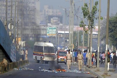 Rajya Sabha MPs Condemn Caste Violence in Maharashtra