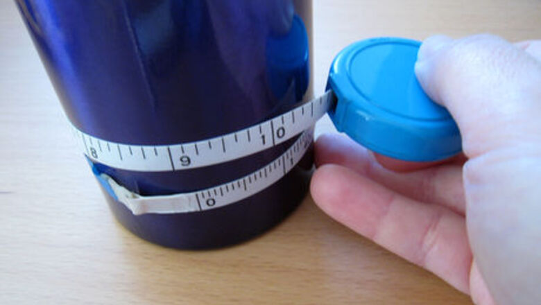 How to Crochet a Water Bottle Cozy