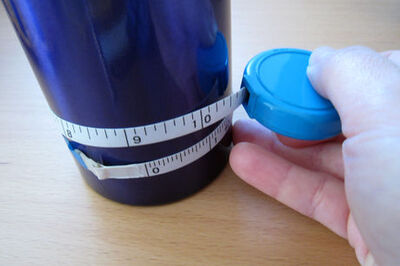 How to Crochet a Water Bottle Cozy