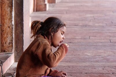 Over 3.3 Lakh Children Malnourished in India, Maharashtra Registers Highest Cases