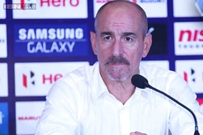 The whole team failed, says Atletico de Kolkata coach