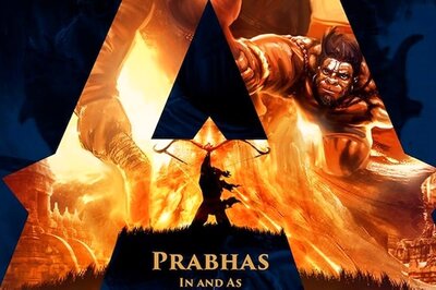 Sonal Chauhan Believes Adipurush Will Create New Trend in Indian Cinema