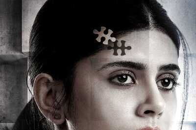 Sanjana Sanghi On Kadak Singh Praise: 'Most Surreal Moment I’ve Witnessed...' | Exclusive