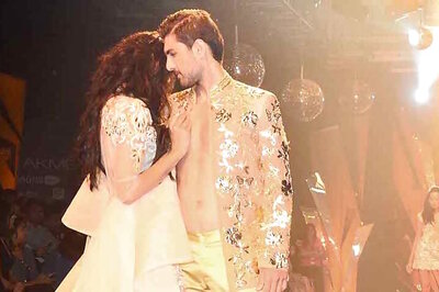 Lakme Fashion Week, Day 1: Here's what to expect