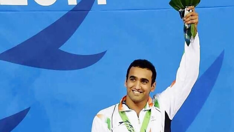 Asian Games 2014, Day 7: Pistol shooters end campaign with silver, Sejwal wins Swimming bronze