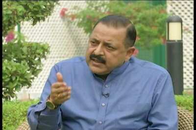 Use of Homeopathy to Build Immunity Generated Interest in Alternative Treatments: Jitendra Singh