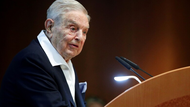 Opinion | India Should Be Prepared for More Hindenburgs and Similar Soros-ian Assaults