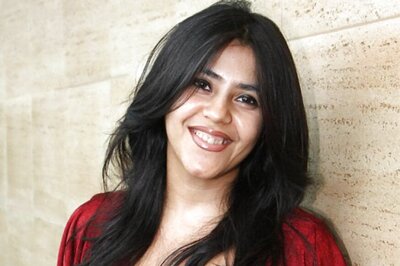 Will Not Show Anything That's Against Sikh Community: Ekta Kapoor