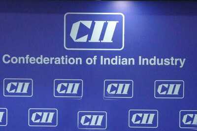 Confederation of Indian Industry Seeks Tax Rate Cut in Budget as Growth Slows