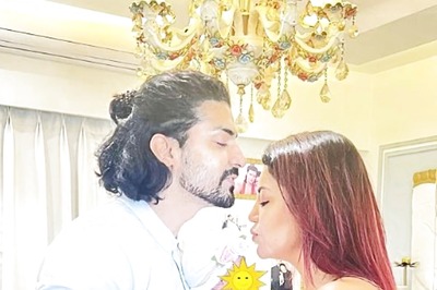 Debina Bonnerjee Reacts to Trolls Calling Her ‘Careless’ Mother, Says 'Cannot Do Certain Things...'