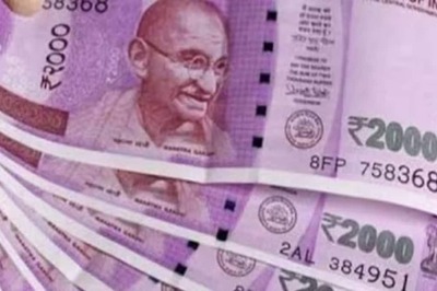 7th Pay Commission: Centre Announces 4% DA Hike, How Much Salary Hike Will Central Govt Employees Get?