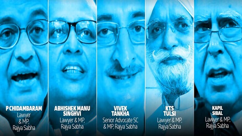 Can Lawmakers Continue To Be Lawyers? BCI Issues Notice to More Than 500 MPs, MLAs