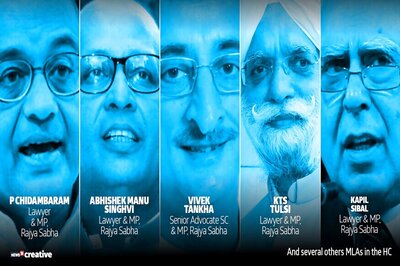 Can Lawmakers Continue To Be Lawyers? BCI Issues Notice to More Than 500 MPs, MLAs