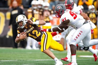 Family Of Late New Mexico Lineman Sues Former Coach, School