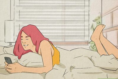 How to Send a Goodnight Text